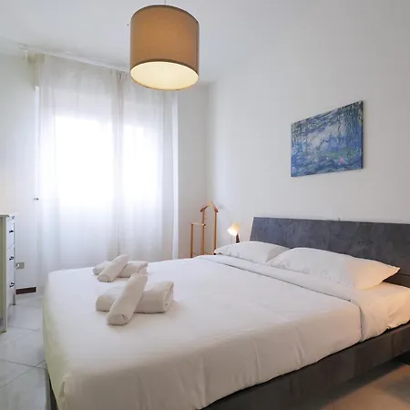 Primopiano - Carpi Apartment *