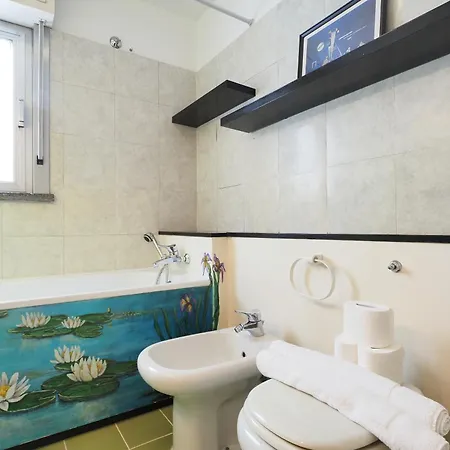 Primopiano - Carpi Apartment *