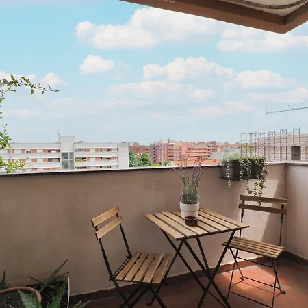 Appartement Primopiano - Carpi *