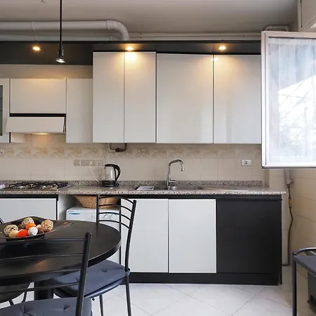 Apartmán Primopiano - Carpi Milán