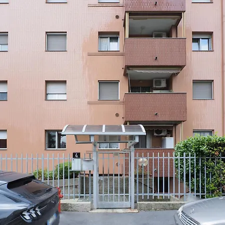 Apartment Primopiano - Carpi *