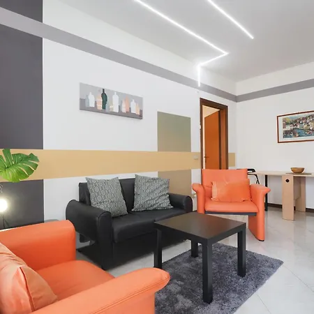 Primopiano - Carpi Apartment