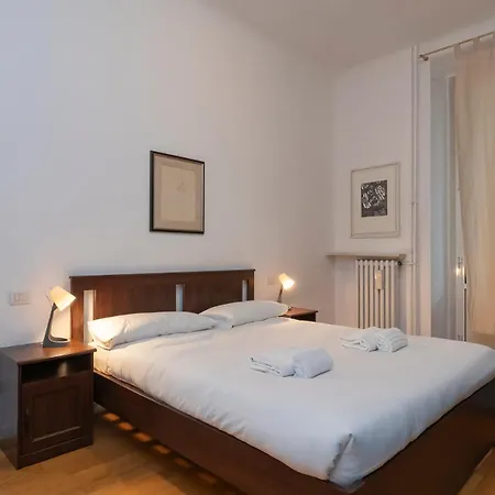 New In Susa - Argonne 35 Daire *
