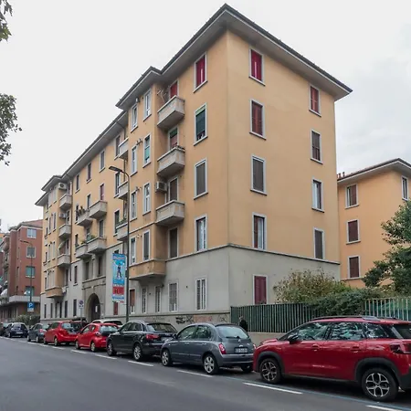 New In Susa - Argonne 35 Daire *