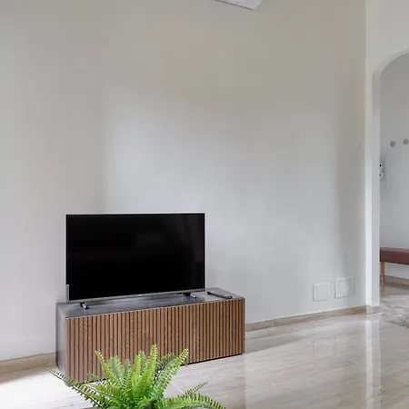 Joivy Charming Flat With Easy Centre Access דירה