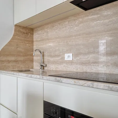 Joivy Charming Flat With Easy Centre Access Apartment Mailand