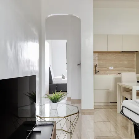 Joivy Charming Flat With Easy Centre Access * מילאנו