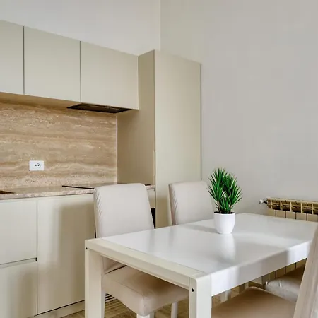 Joivy Charming Flat With Easy Centre Access דירה *