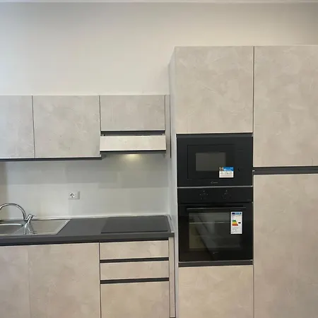 Ilaria Life Fiera San Siro * Milano