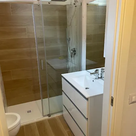 Ilaria Life Fiera San Siro Daire