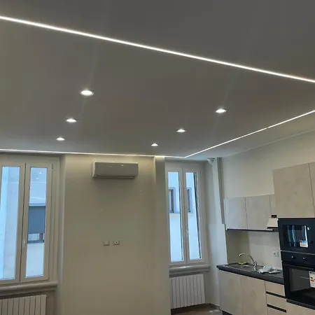 Ilaria Life Fiera San Siro *