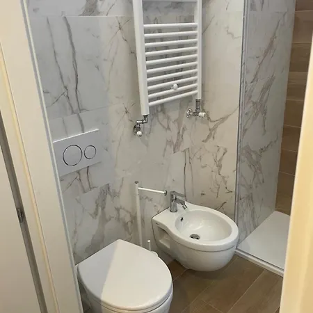 Daire Ilaria Life Fiera San Siro *