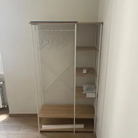 Ilaria Life Fiera San Siro Daire Milano