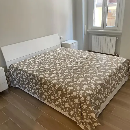Ilaria Life Fiera San Siro Апартаменты *