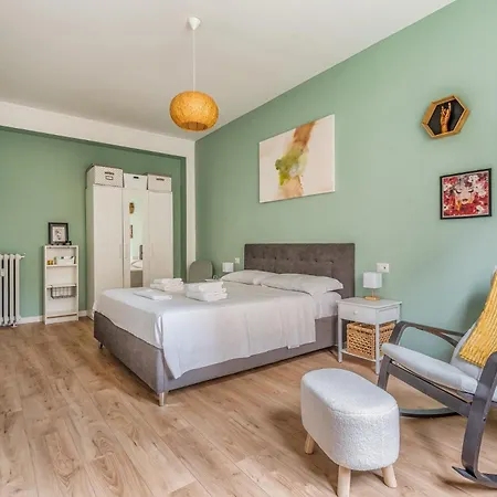 4 Pax Wi-fi Lorenteggio *