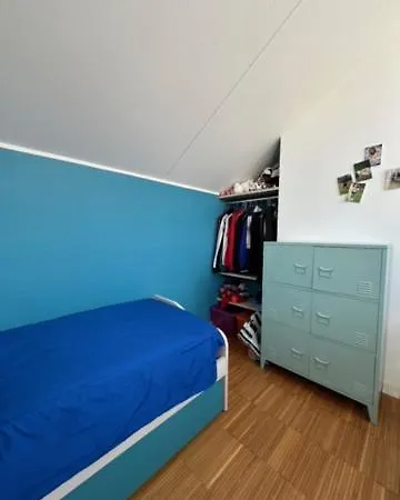 Pm 57 Via Giovanni Antonio Amadeo Apartment