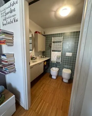 Pm 57 Via Giovanni Antonio Amadeo Apartment Milan