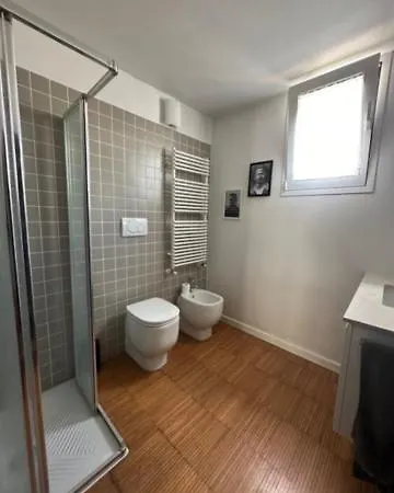 Apartment Pm 57 Via Giovanni Antonio Amadeo Milan