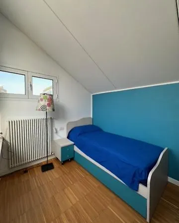 Pm 57 Via Giovanni Antonio Amadeo Apartment *