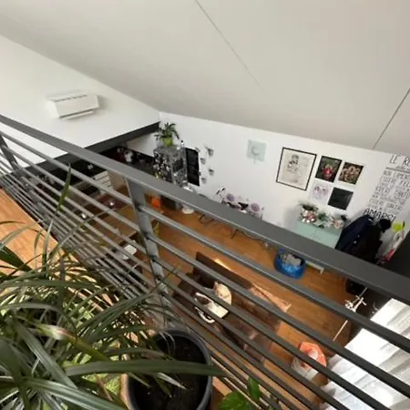 Pm 57 Via Giovanni Antonio Amadeo Apartment Milan