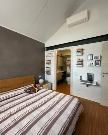Pm 57 Via Giovanni Antonio Amadeo Apartment