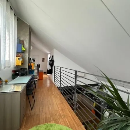 Apartment Pm 57 Via Giovanni Antonio Amadeo