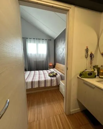 Pm 57 Via Giovanni Antonio Amadeo Apartment *