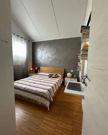 Pm 57 Via Giovanni Antonio Amadeo Apartment Milan