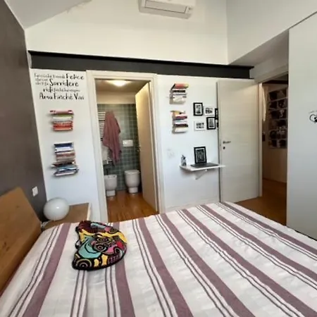 Apartment Pm 57 Via Giovanni Antonio Amadeo Milan