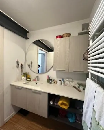 Apartment Pm 57 Via Giovanni Antonio Amadeo
