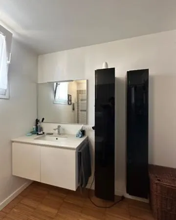 Pm 57 Via Giovanni Antonio Amadeo Apartment Milan