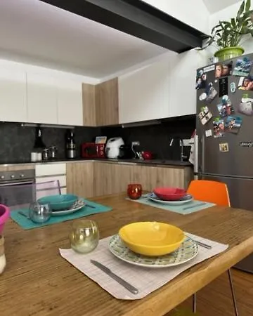 Apartment Pm 57 Via Giovanni Antonio Amadeo Milan