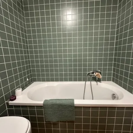 Pm 57 Via Giovanni Antonio Amadeo Apartment Milan