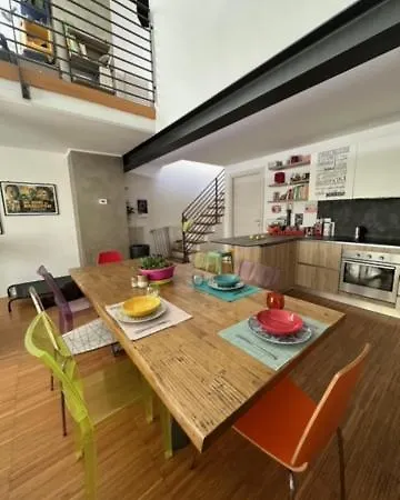 Apartment Pm 57 Via Giovanni Antonio Amadeo Milan