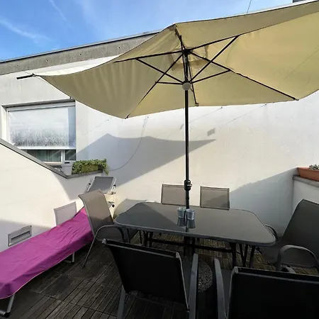 Apartment Pm 57 Via Giovanni Antonio Amadeo *