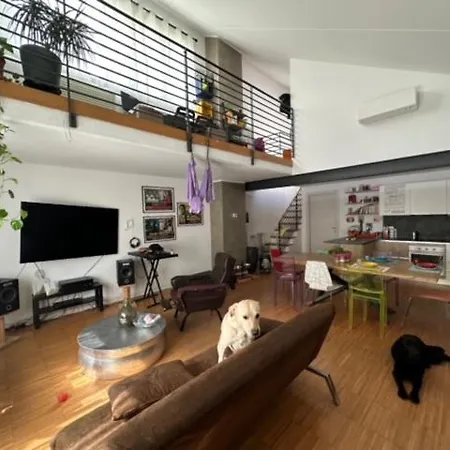 Pm 57 Via Giovanni Antonio Amadeo Apartment *