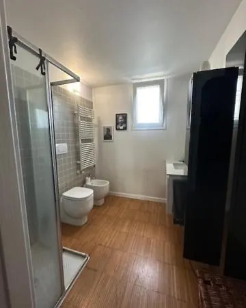 Apartment Pm 57 Via Giovanni Antonio Amadeo Milan
