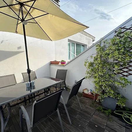 Pm 57 Via Giovanni Antonio Amadeo Apartment *