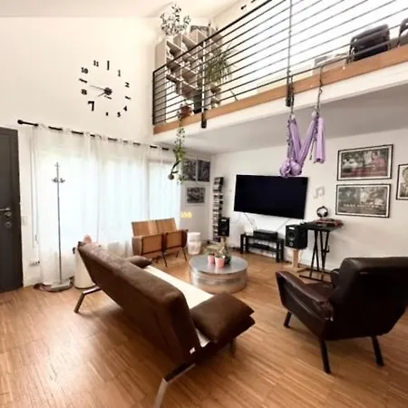 Apartment Pm 57 Via Giovanni Antonio Amadeo Milan