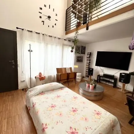 Apartment Pm 57 Via Giovanni Antonio Amadeo