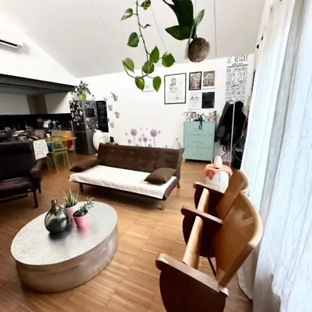 Apartment Pm 57 Via Giovanni Antonio Amadeo *