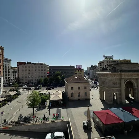 Richard's - Garibaldi Milano