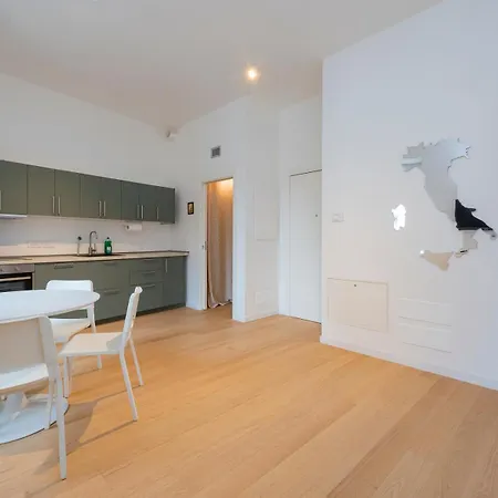 Xenia - New In Corso Buenos Aires Apartment Mailand
