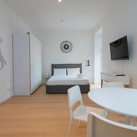 Xenia - New In Corso Buenos Aires Apartment