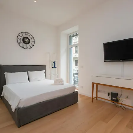 Apartman Xenia - New In Corso Buenos Aires