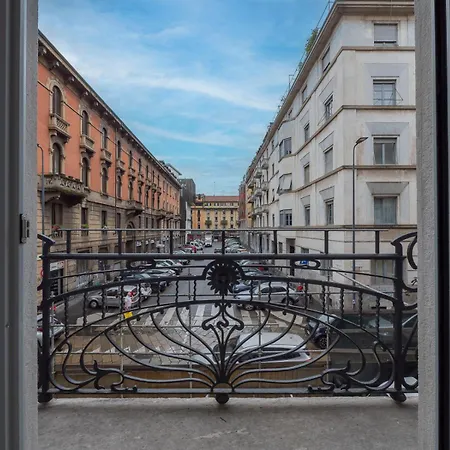 Xenia - New In Corso Buenos Aires * Milánó