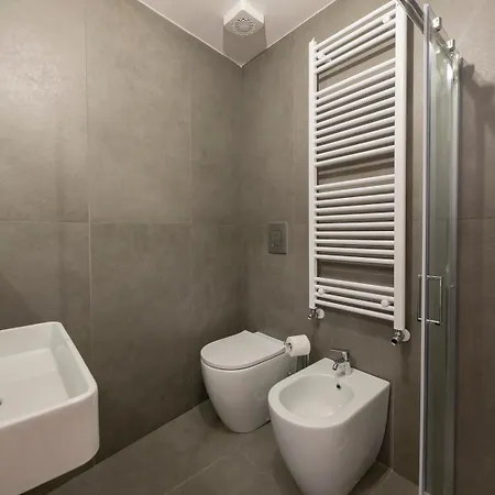 Xenia - New In Corso Buenos Aires