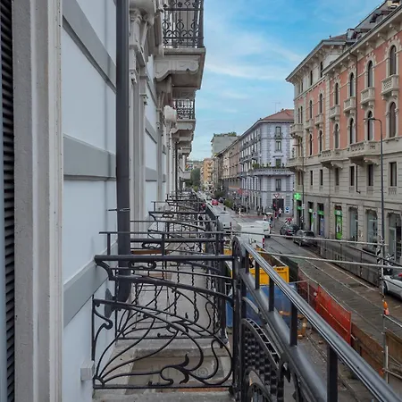 Apartment Xenia - New In Corso Buenos Aires Mailand