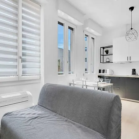 Nuovo E Confortevole, 4pax, Tram 24, Milano