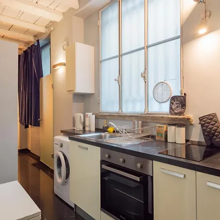 Xenia - In Duomo Apartment *